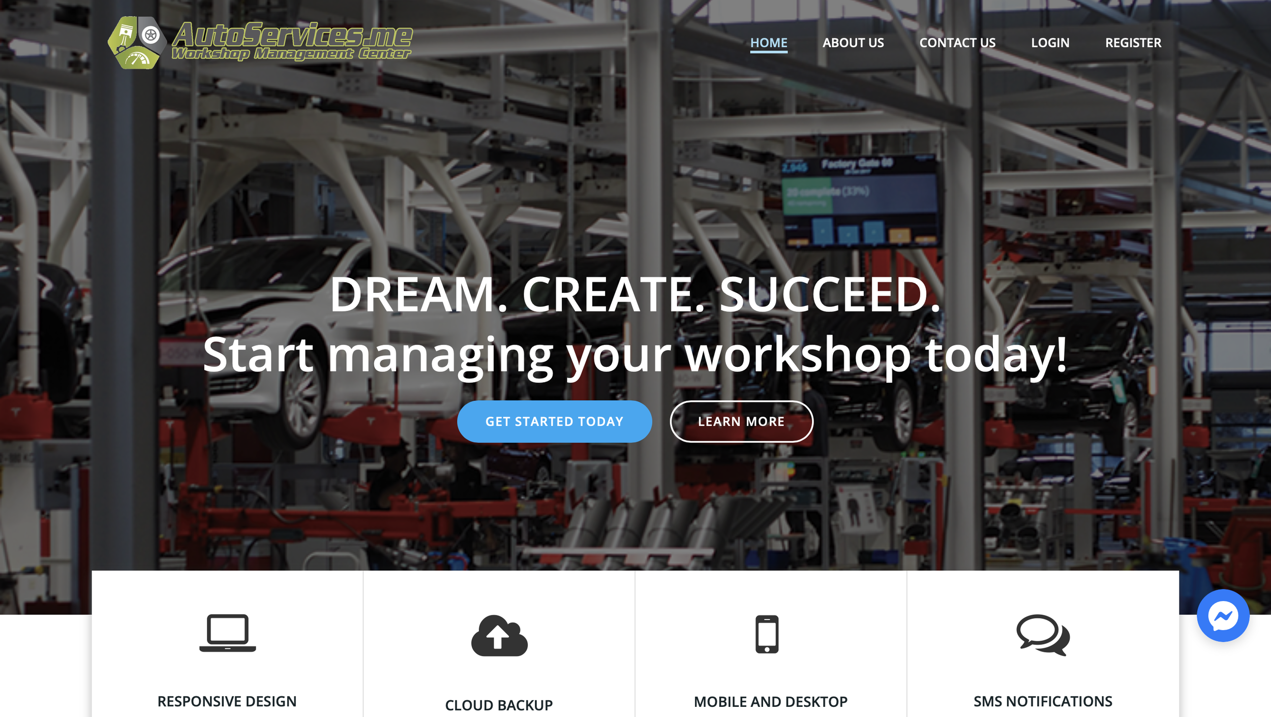 AutoServices