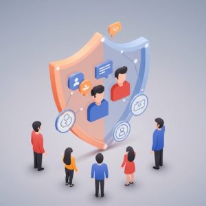 New Member Retention Program