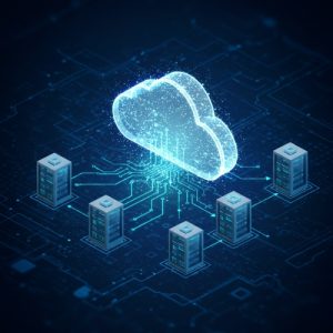 Scalable Hosting for Startups