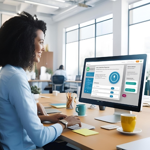 Online Survey Platforms