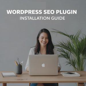 WordPress SEO Plugin Installation Guide