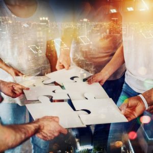 Influencer and Partner Integration in Communities