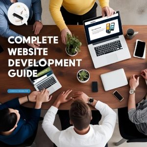 Complete Website Development Guide
