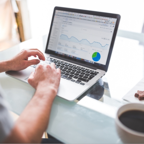 Customer Retargeting Ads