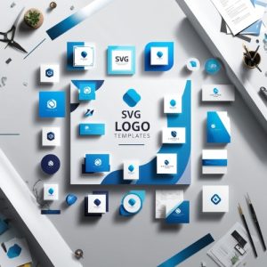 SVG Logo Templates