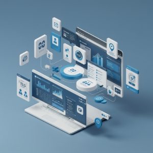 Custom CRM Plugins for HubSpot