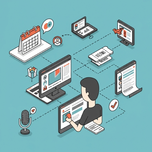 Event Management Platforms