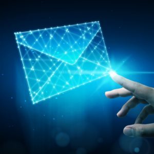 Email Newsletter Design