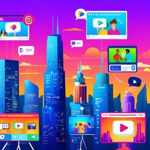 Video Marketing Services