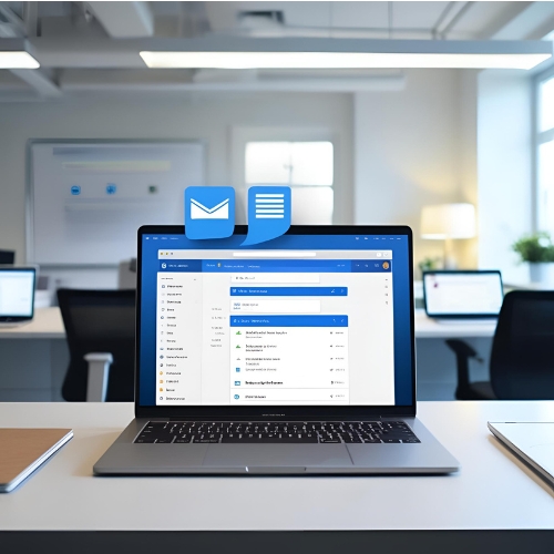 Business Email Hosting Packages