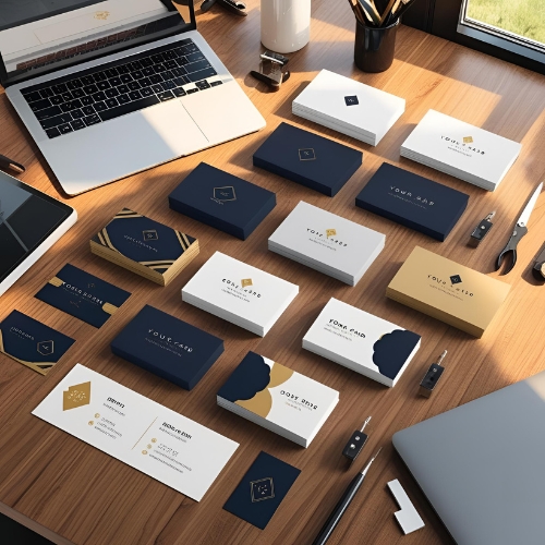 Business Card Templates