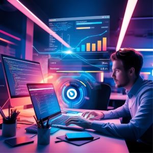 Website Speed Optimization