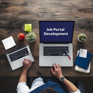 Job Portal Development