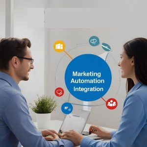 Marketing Automation Integration
