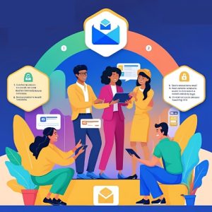 Custom Domain Email Hosting