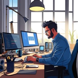 CSS Grid Layout Generator