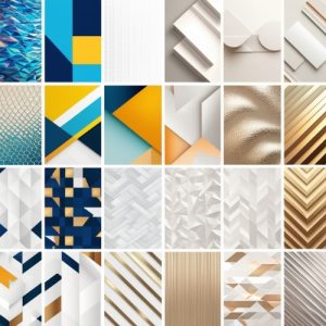 Website Background Patterns