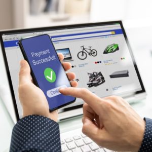 E-commerce Product Page Template