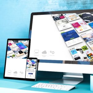 Web Menu Styles