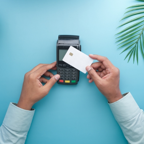 Custom Payment Gateway Integration