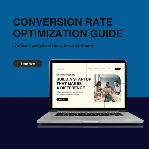 Conversion Rate Optimization Guide