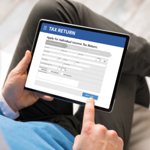 Custom Web Forms
