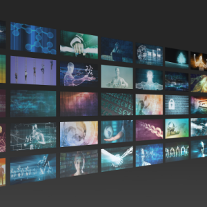 HTML5 Animation Banner