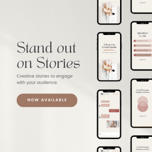 Instagram Story Templates