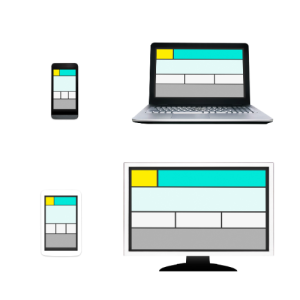 Responsive Grid Layout