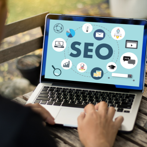 SEO Link Building Strategy