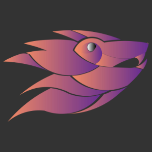 Simple Logo Animation