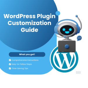 WordPress Plugin Customization Guide