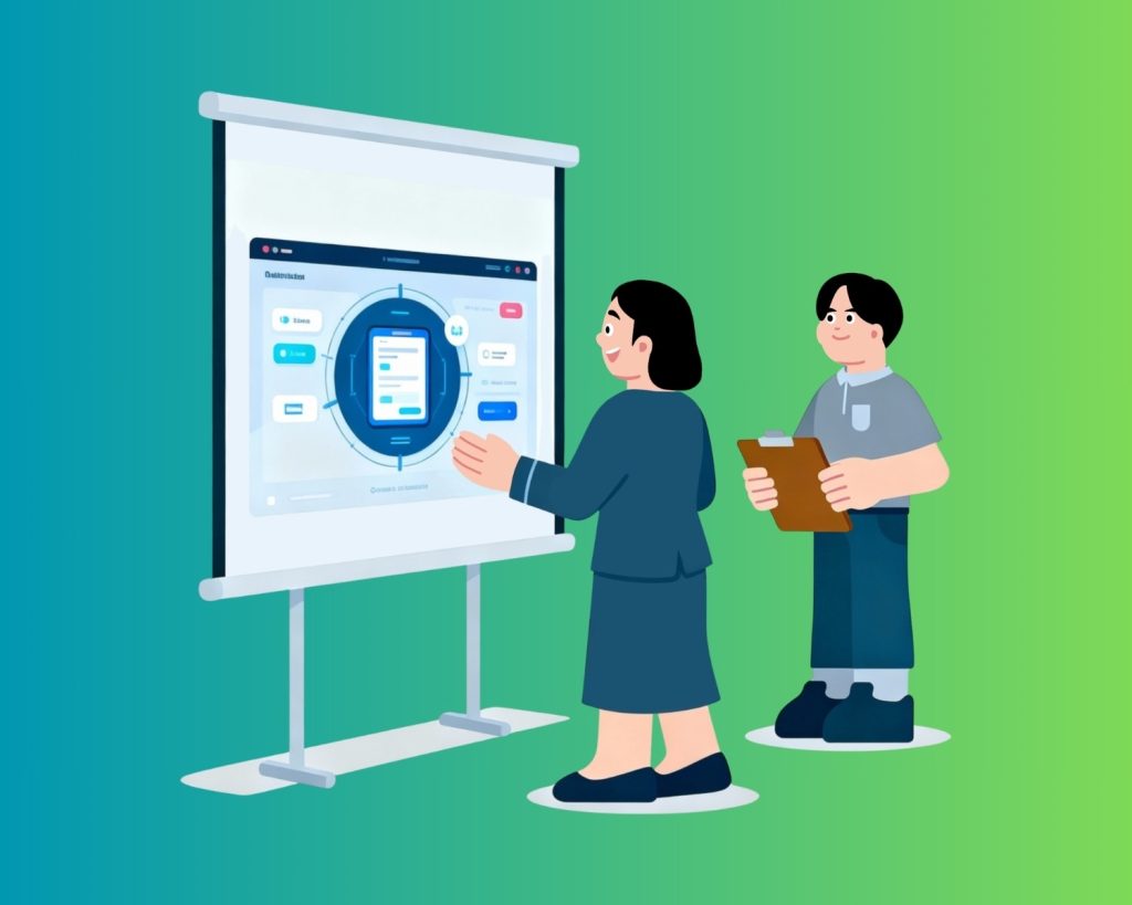 What You Need to Know Before Starting a Custom Web App Project